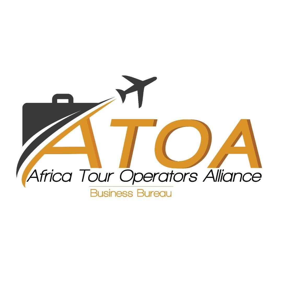 Africa Tour Operators Alliance logo